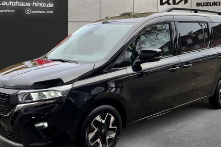 Nissan Townstar 8.950 km 31.875 &euro; Bremen 28779