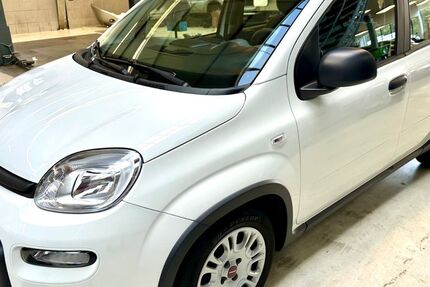 Fiat Panda 36.018 km 9.400 &euro; Bremen 28217