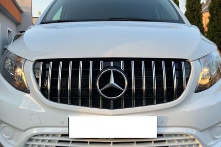 Mercedes-Benz Vito 45.500 km 32.011 &euro; SYKE 28857