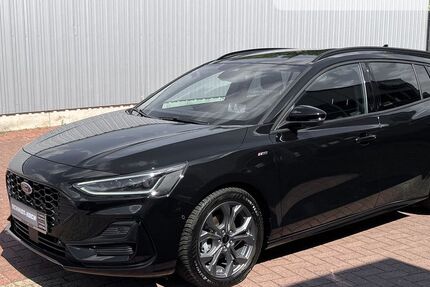Ford Focus 17.164 km 25.950 &euro; Bremen 28201