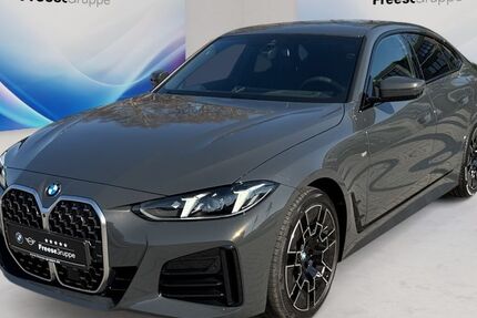 BMW 420 Gran Coupé 8.500 km 54.990 &euro; Syke 28857