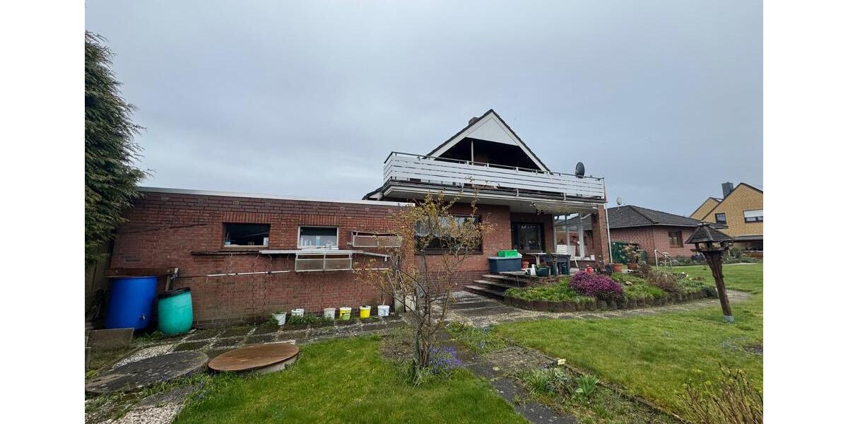 Einfamilienhaus Bassum - 325.000&euro; | Angebot:26047120