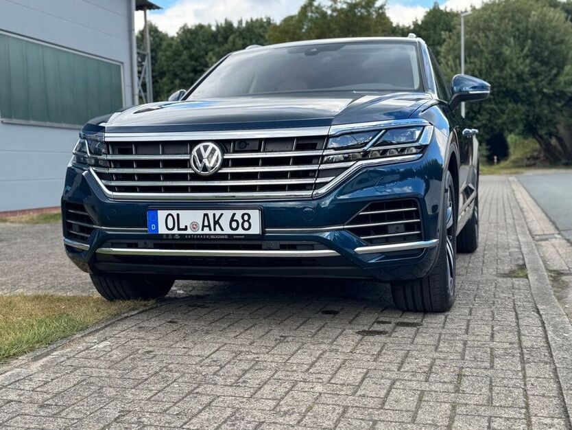 Touareg