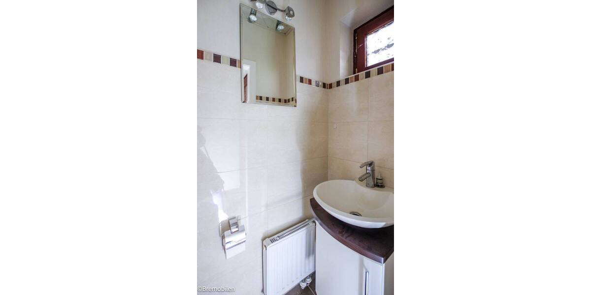 Reihenmittelhaus Bremen Tenever - 6 Zimmer, 110 m&sup2;, 275.000&euro; | Angebot:26188479