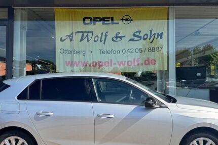 Opel Astra 29.490 km 22.990 € Ottersberg 28870
