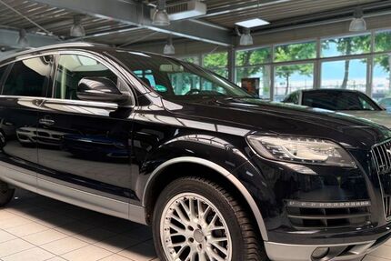 Audi Q7 343.136 km 10.990 &euro; Bremen 28207