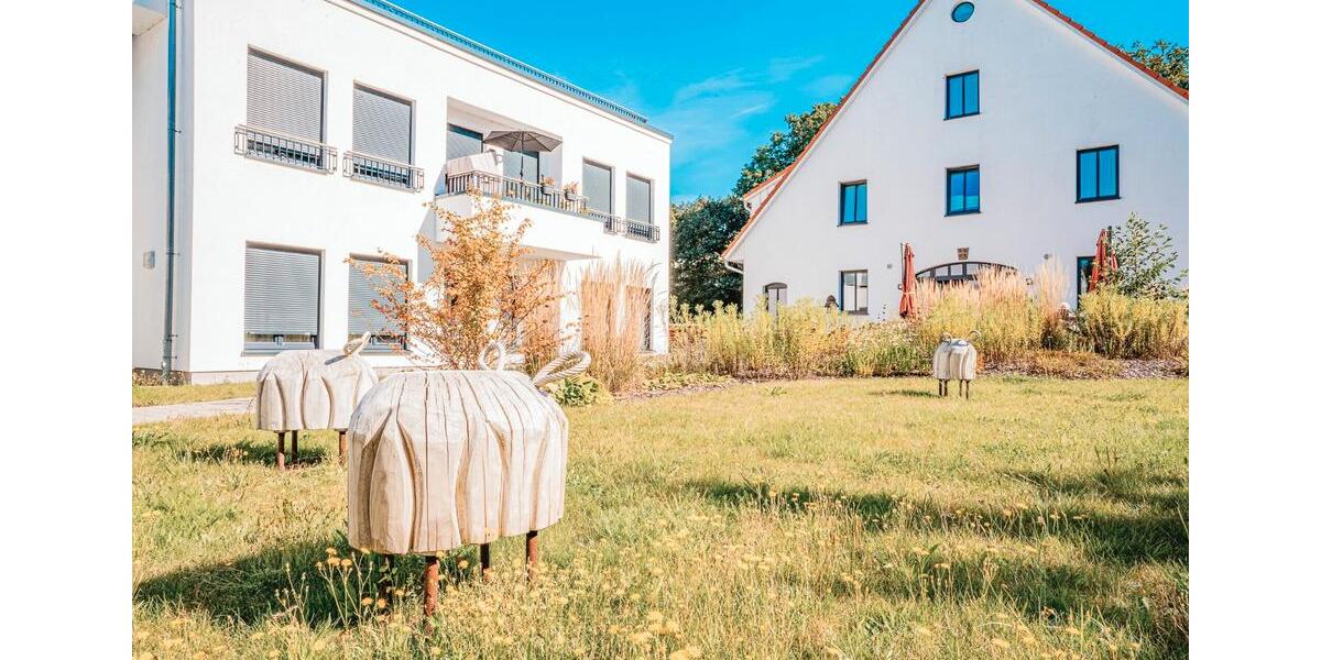 Etagenwohnung Bremen Oberneuland - 2 Zimmer, 52 m&sup2;, 1.089&euro; | Angebot:26657615
