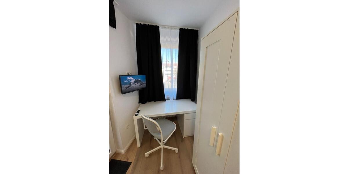 Etagenwohnung Bremen Neustadt - 2 Zimmer, 34 m&sup2;, 159.000&euro; | Angebot:27075968