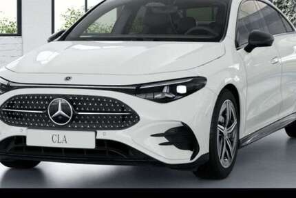 Mercedes-Benz CLA 180 9.900 km 43.500 &euro; Bremen 28329