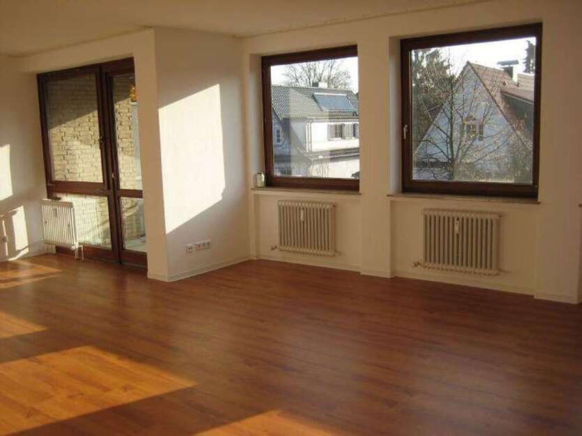 Wohnung zum Mieten in Bremen 800 € 125 m²