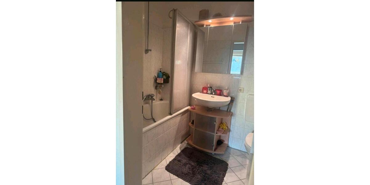 Etagenwohnung Bremen Oberneuland - 2 Zimmer, 54 m&sup2;, 1.000&euro; | Angebot:24130285