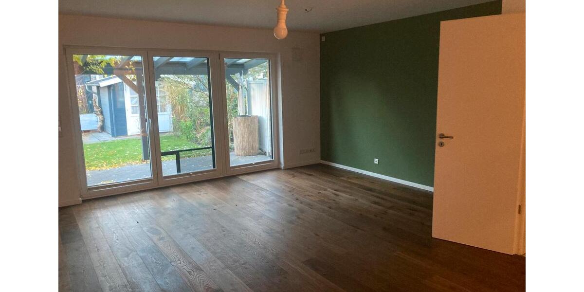 Reihenhaus Weyhe - 5 Zimmer, 141 m&sup2;, 1.750&euro; | Angebot:25563795