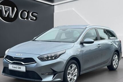 Kia ceed Sportswagon 4.500 km 22.960 &euro; Stuhr 28816