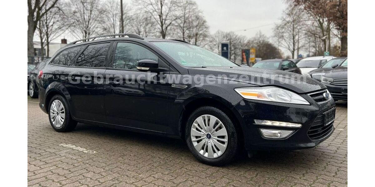 Ford Mondeo 248.200 km 3.990 &euro; Bremen 28207