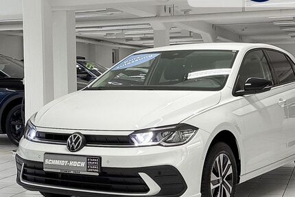 VW Polo 1.250 km 20.950 &euro; Bremen 28207