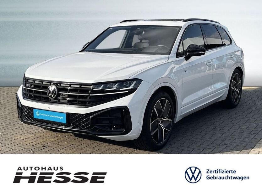 Touareg