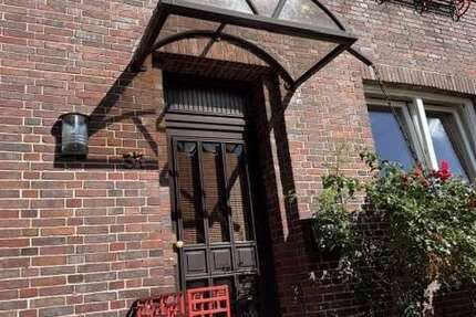 Haus Bremen / Findorff Findorff - 8 Zimmer, 170 m&sup2;, 560.000&euro; | Angebot:27740958