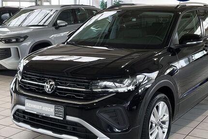 VW T-Cross 9.956 km 22.690 &euro; Achim-Uesen 28832