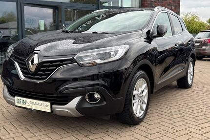 Renault Kadjar 82.435 km 9.940 &euro; Syke 28857