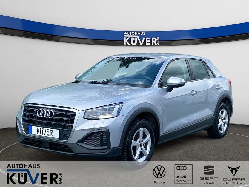 Audi Q2 39.600 km 20.550 € Hagen 27628