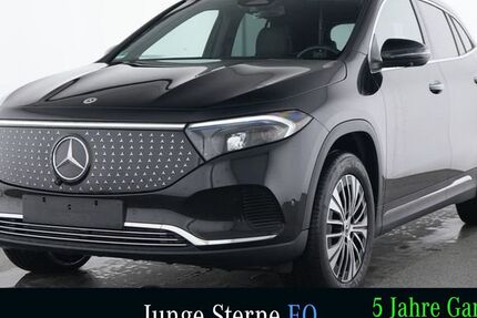 Mercedes-Benz EQA 23.292 km 40.444 € Weyhe 28844
