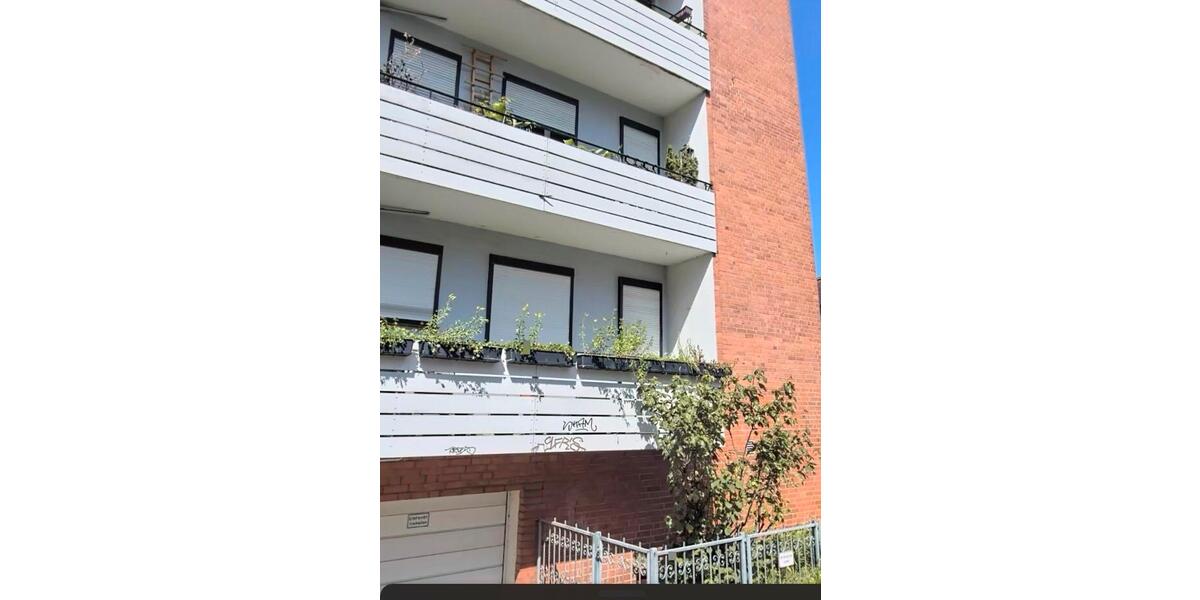 Etagenwohnung Bremen Östliche Vorstadt - 2 Zimmer, 70 m&sup2;, 210.000&euro; | Angebot:25294412