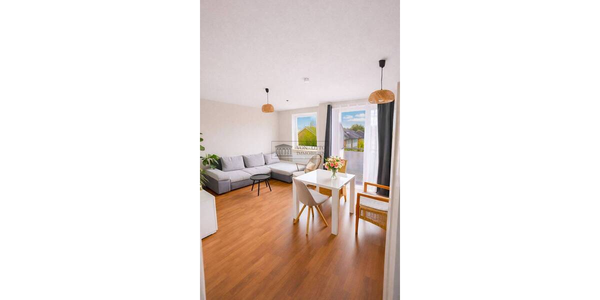 Etagenwohnung Bremen Tenever - 3 Zimmer, 69 m&sup2;, 199.500&euro; | Angebot:26017397