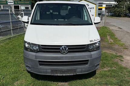 VW T5 Transporter 180.759 km 9.999 &euro; Bremen 28717
