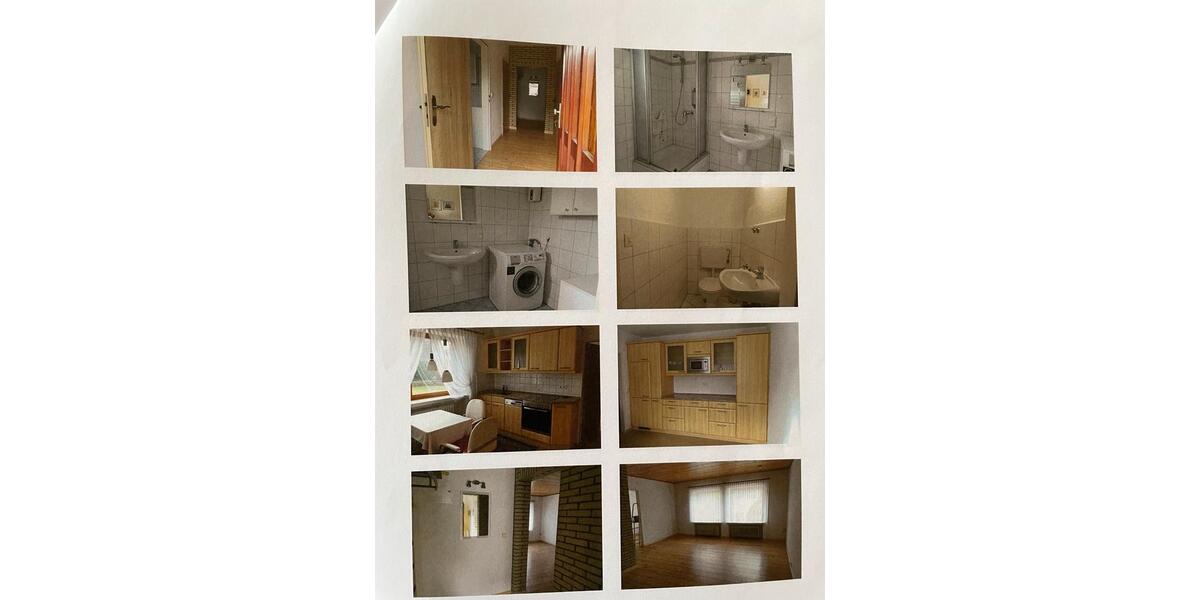 Erdgeschoßwohnung Bremen Blumenthal - 3.5 Zimmer, 97 m&sup2;, 900&euro; | Angebot:25172925