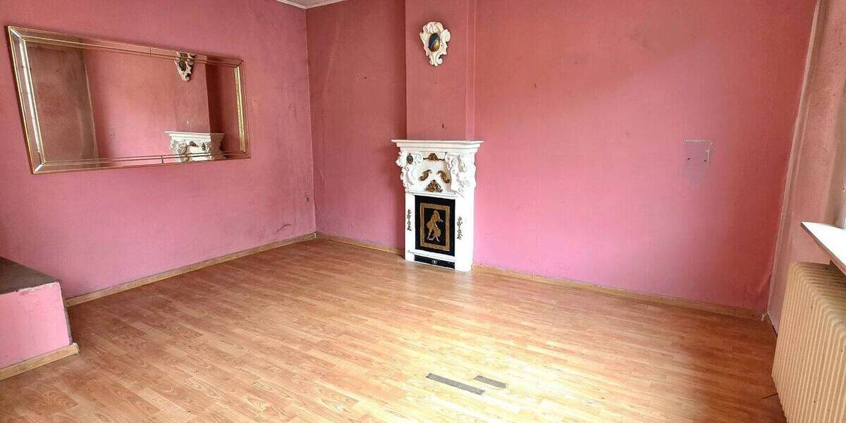 Reihenendhaus Bremen Alte Neustadt - 5 Zimmer, 107 m&sup2;, 210.000&euro; | Angebot:26733284