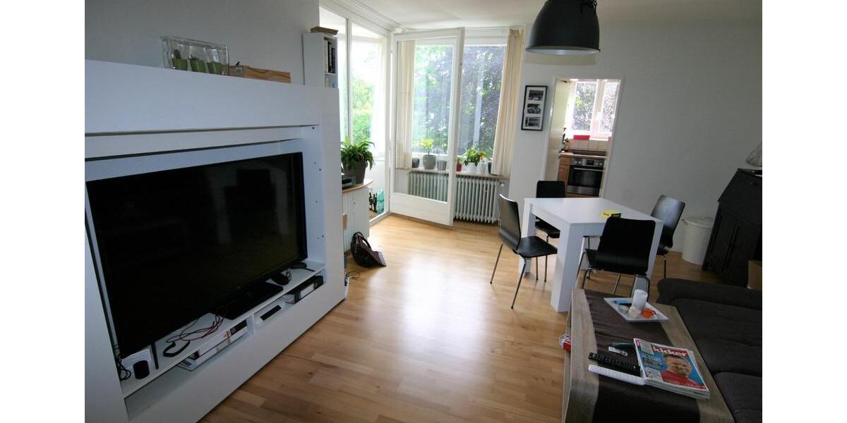 Etagenwohnung Bremen Östliche Vorstadt - 2 Zimmer, 59 m&sup2;, 720&euro; | Angebot:25168623