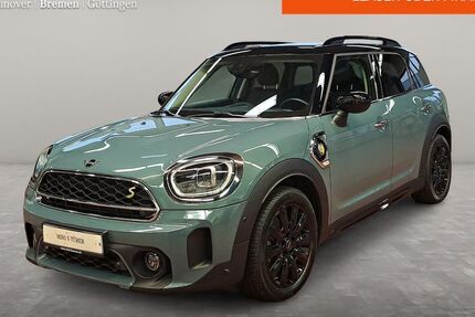 Mini Countryman SE (Cooper) 22.169 km 28.503 &euro; Bremen 28279