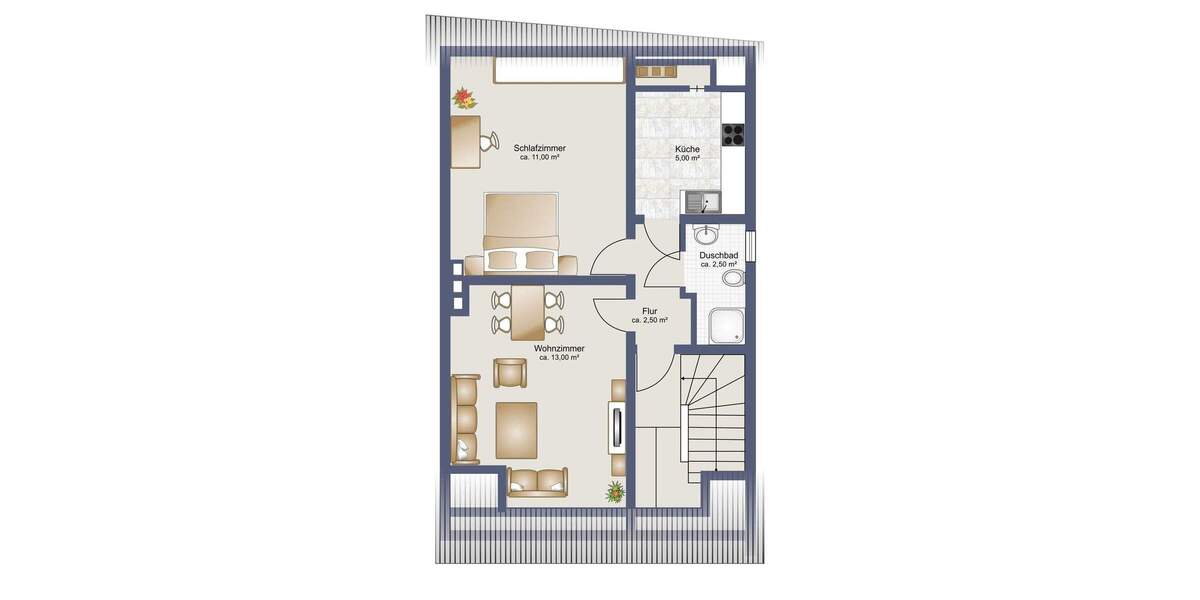 Mehrfamilienhaus, Wohnhaus Bremen Woltmershausen - 6 Zimmer, 335.000&euro; | Angebot:25708345