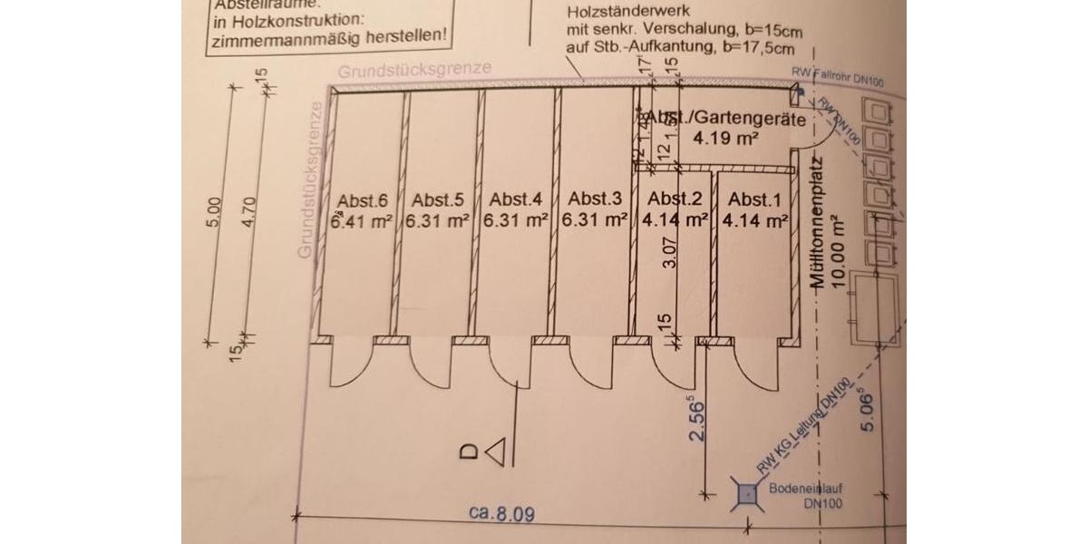 KfW-40-wohnen in Harpstedt: Hochwertig, barrierefrei, mit Einbauküche! 3 zimmer