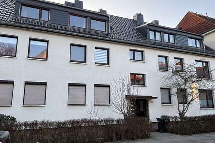 Wohnung Bremen Neustadt - 4 Zimmer, 87 m&sup2;, 325.000&euro; | Angebot:24720096