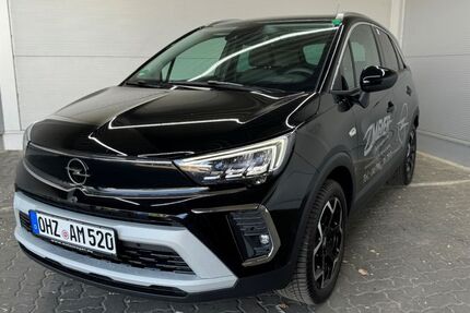 Opel Crossland (X) 9.319 km 19.990 &euro; Osterholz-Scharmbeck 27711