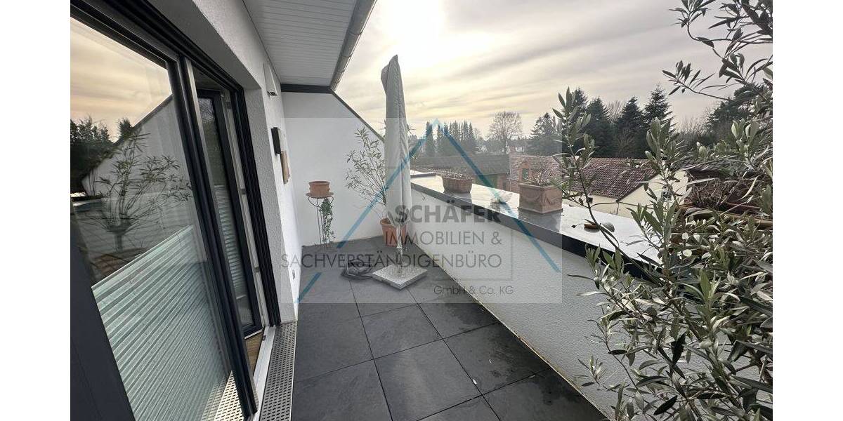 Etagenwohnung Bassum - 3 Zimmer, 107 m&sup2;, 349.000&euro; | Angebot:26903953