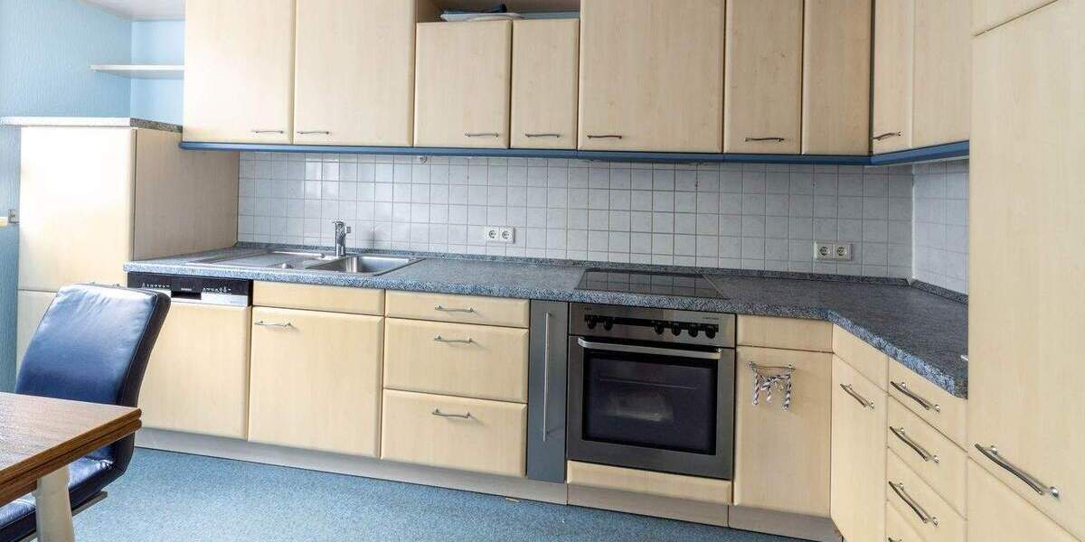 Reihenmittelhaus Bremen Mittelshuchting - 4 Zimmer, 103 m&sup2;, 198.000&euro; | Angebot:25666554