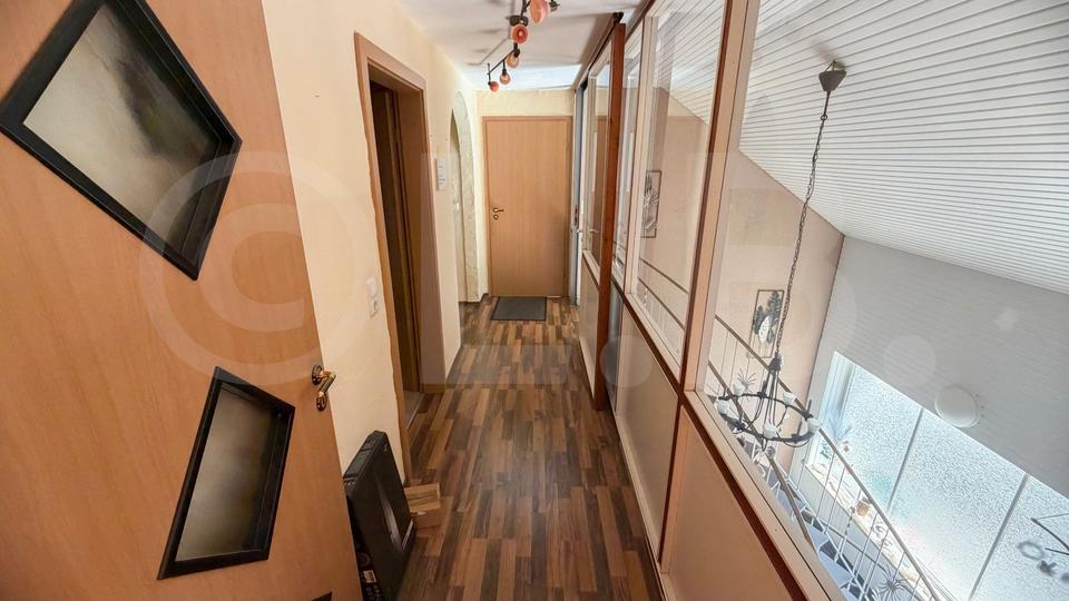 Etagenwohnung Achim - 3 Zimmer, 95 m&sup2;, 1.000&euro; | Angebot:26699502