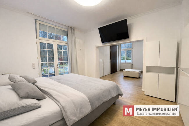 Mehrfamilienhaus, Wohnhaus Ganderkesee Hoyerswege - 1 Zimmer, 425 m&sup2;, 1.190.000&euro; | Angebot:26909456