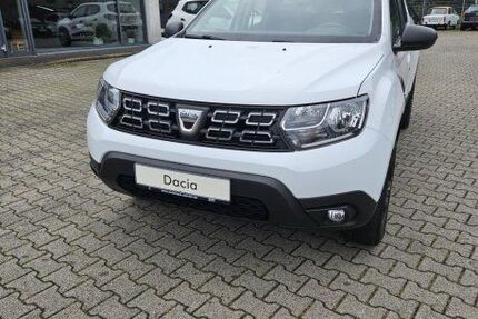 Dacia Duster 87.480 km 11.850 € Lemwerder 27809
