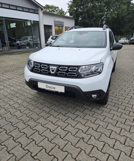 Dacia Duster 87.480 km 11.850 € Lemwerder 27809