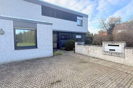 Gewerbeobjekt Bassum - 3 Zimmer, 63 m&sup2;, 990&euro; | Angebot:23943819