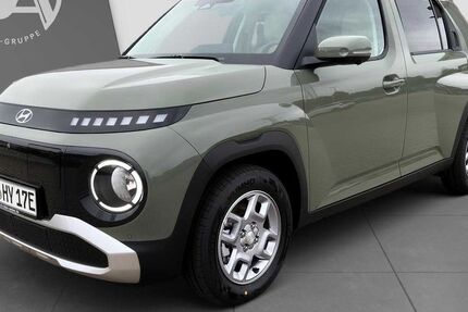 Hyundai INSTER 3.000 km 27.290 &euro; Achim 28832