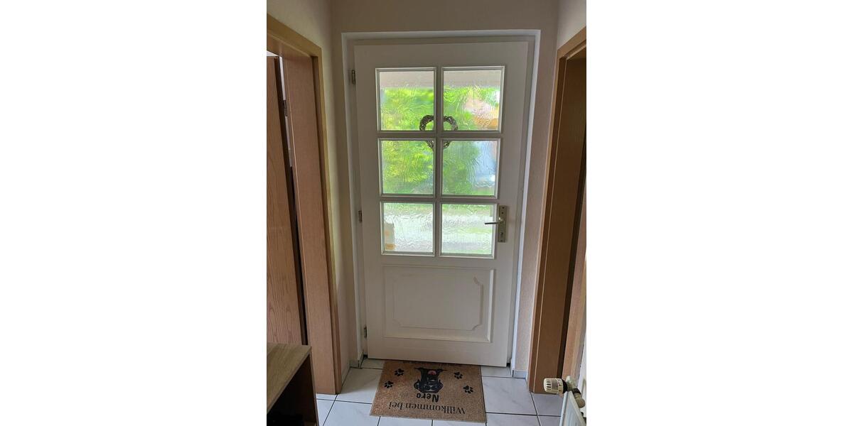 Reihenhaus Tarmstedt - 4 Zimmer, 100 m&sup2;, 950&euro; | Angebot:24966281