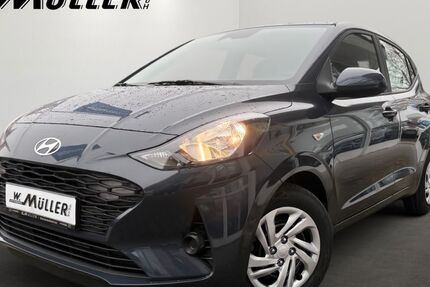 Hyundai i10 7.500 km 18.990 &euro; Delmenhorst 27755