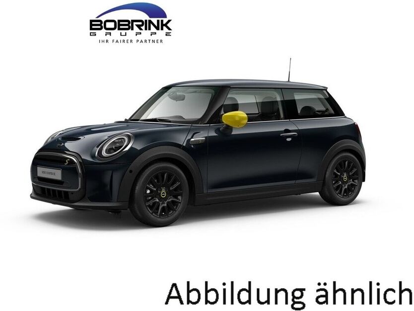 Cooper SE