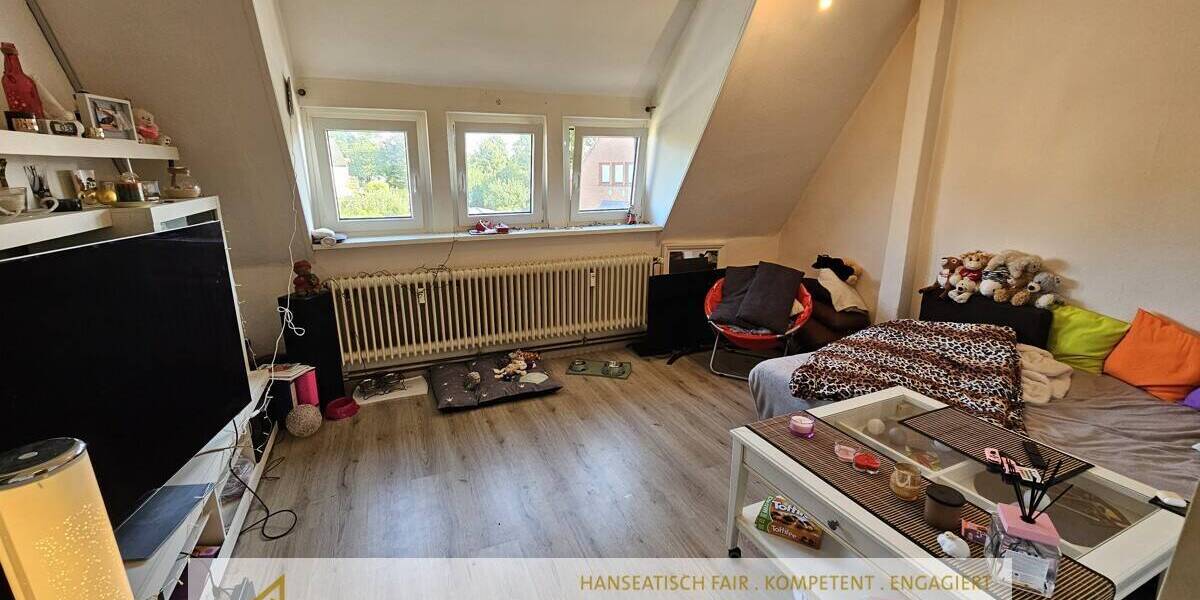 Mehrfamilienhaus, Wohnhaus Thedinghausen - 7 Zimmer, 218 m&sup2;, 279.000&euro; | Angebot:25688787