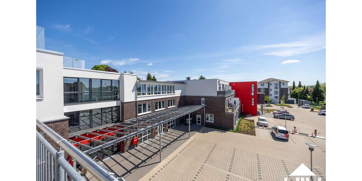 Etagenwohnung Bassum - 1 Zimmer, 100 m&sup2;, 1.900&euro; | Angebot:22877632