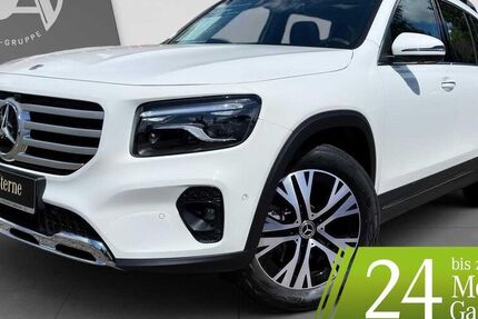 Mercedes GLB 220